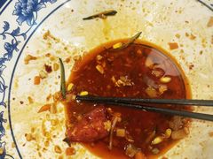 -陕味食族油泼面·小炒盖码面(双榆树店)