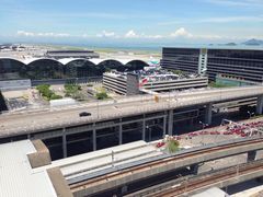 -香港国际机场-T2航站楼