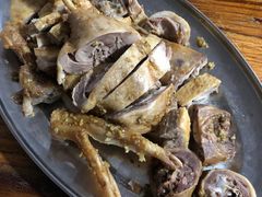 -吉利饭店(恒鑫购物中心店)