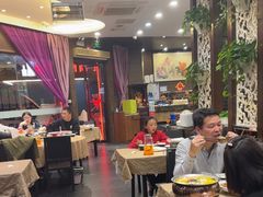 -李氏传家菜(兴城路店)