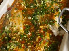 豆瓣鱼-艺味深尝(云锦路店)