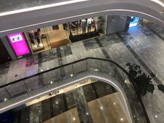 -银泰百货(厦门国贸中心店)
