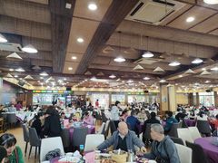 -绿雅居原生态农庄(小涌店)