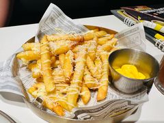 -卡朋西餐(祈福缤纷汇店)