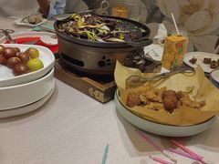-便宜坊烤鸭店(荣华店)