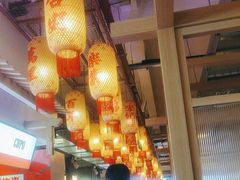 -李姑婆鲜切牛肉火锅自助(凤城二路店)