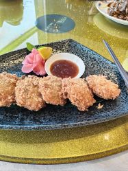 -空中一号宴会厅(信合大厦店)