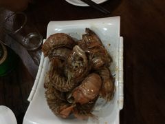 iphone_upload_pic-漫天香·小龙虾餐厅(夏湾店)