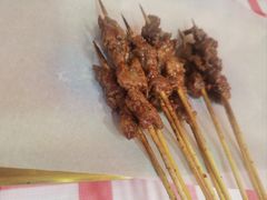-马叉虫和妖且闲·长沙大排档(解放西店)