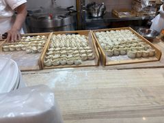-伊喜饺子·烤鸭(五道口学院路店)