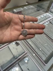 -菜百首饰(世纪金源购物中心店)