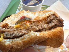 -麦当劳(北苑秋实路店)