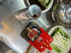 -小寒羊烧烤(凯瑞时代大厦店)