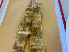 -燕兰楼·清真西北融合菜(亚运村店)
