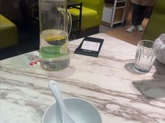 -汤城小厨•粤菜•靓汤(西直门凯德MALL店)