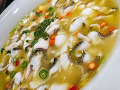 -青花椒花椒鱼(合生汇店)