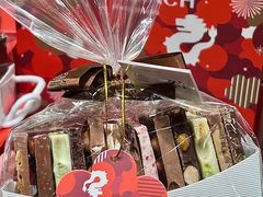 -Laderach 莱德拉(上海环贸iapm店)