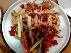 -陈傻子餐厅(世纪都会店)