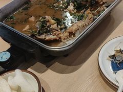 -鱼酷活鱼烤鱼(沈阳大悦城店)