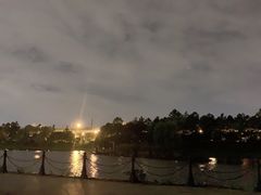 -美兰湖景区