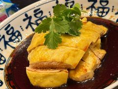 -海天楼中餐厅(吴宫泛太平洋酒店)