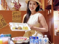 -王氏炉匠·烧鸟放题自助(三里屯店)