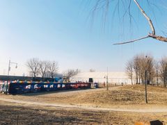 -大汗行宫园林餐厅