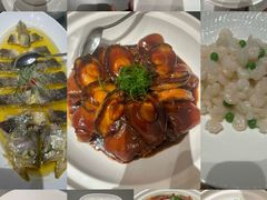 -阿明小菜·海鲜·上海菜(梅陇店)