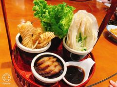 -厦门渔港(成山路店)