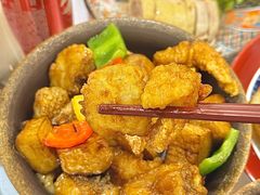 -宁波饭店·甬味灶(马园路店)