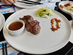 -法兰度航空主题餐厅(台山昌大昌店)