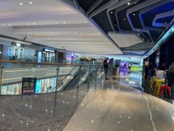 -反弹蹦床公园·亲子乐园·团建·派对(中庚漫游城店)