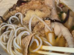 -柳石居柳州螺蛳粉(万达店)