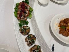 -莆田餐厅PUTIEN(武商MALL店)
