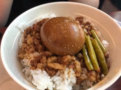 -古早人小吃店(黄河北路店)