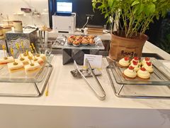 -广交会威斯汀酒店