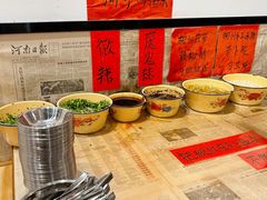 -柳州肥姨妈大骨螺蛳粉(江宁万达店)