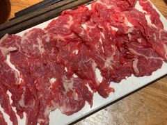 -牛很鲜潮汕牛肉火锅(朝晖路店)