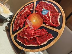 -乔先生涮肉·鲜活牛羊肉火锅(塘沽店)