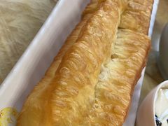 -日月永和中国餐饮名店(横岗店)