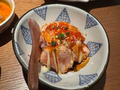 -水之惠鲜鱼料理(王府大街店)