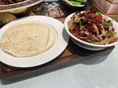 -顺明新疆风味餐厅(五一路店)