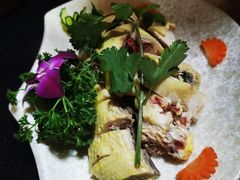 -大理董·董家小厨野生菌火锅(古城旗舰店)