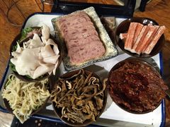 -周幺妹重庆老火锅(银泰城总店)