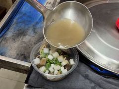 -牛师傅广式药膳牛骨汤美食(江南西店)
