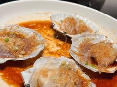 -徐记海鲜(陕西历史博物馆|明德门店)