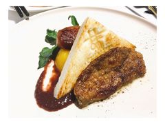 -Wei菋·Le Bistrot