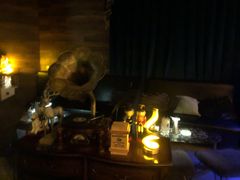 -Bar The Vortex(高新万达店)