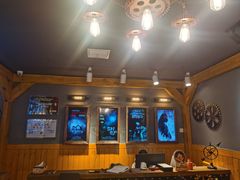 -伯爵·沉浸式超级密室·直营店