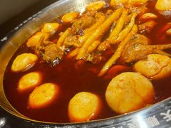 -李子坝梁山鸡(源著天街十五鸡哥店)